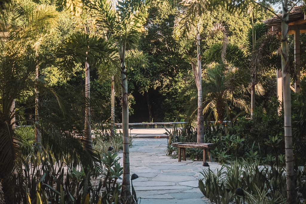 Casa Mia Luxury Villa Trancoso Brazil