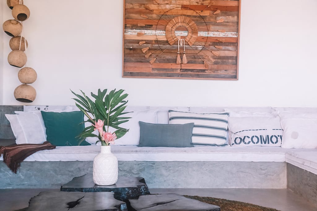 Casa Mia Luxury Villa Trancoso Brazil