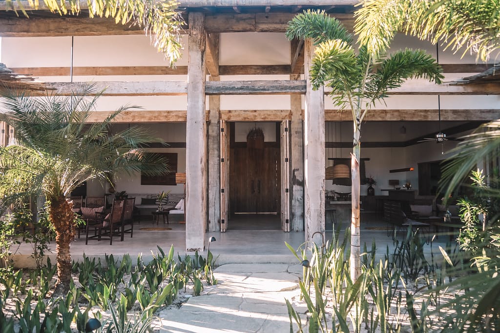 Casa Mia Luxury Villa Trancoso Brazil