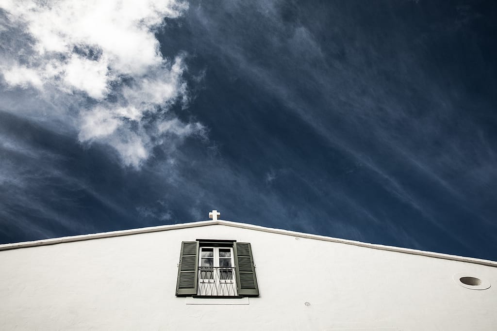 Es Bec d Agila Luxury Villa Rental Menorca