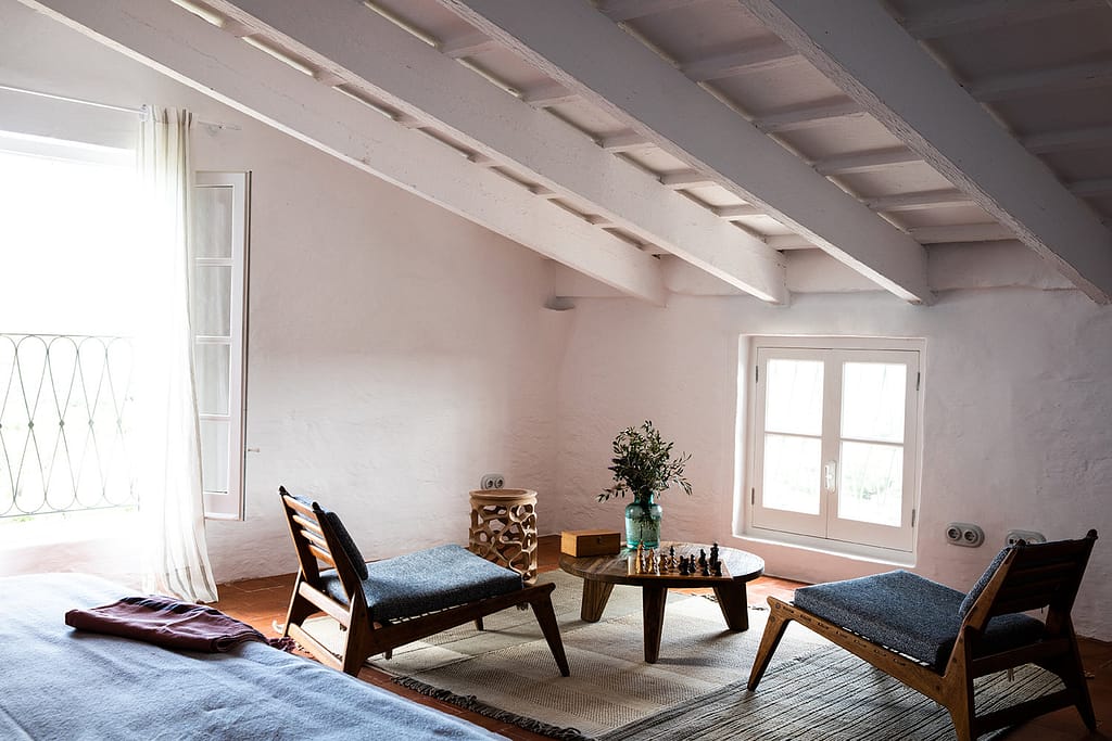 Es Bec d Agila Luxury Villa Rental Menorca