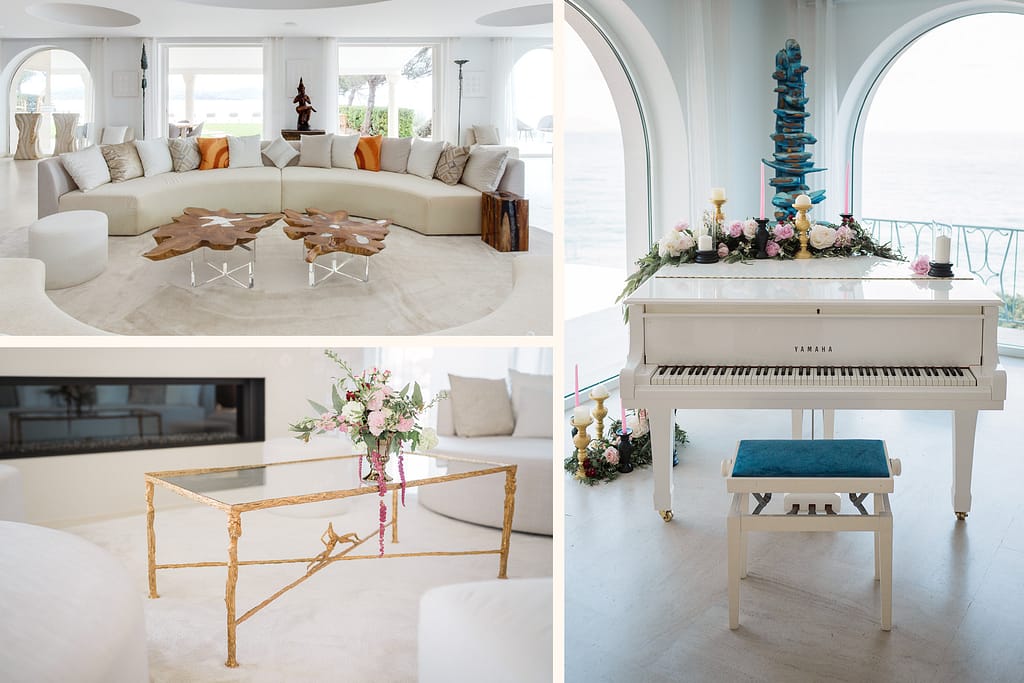 Villa Copab Ultra Luxury Villa St Tropez