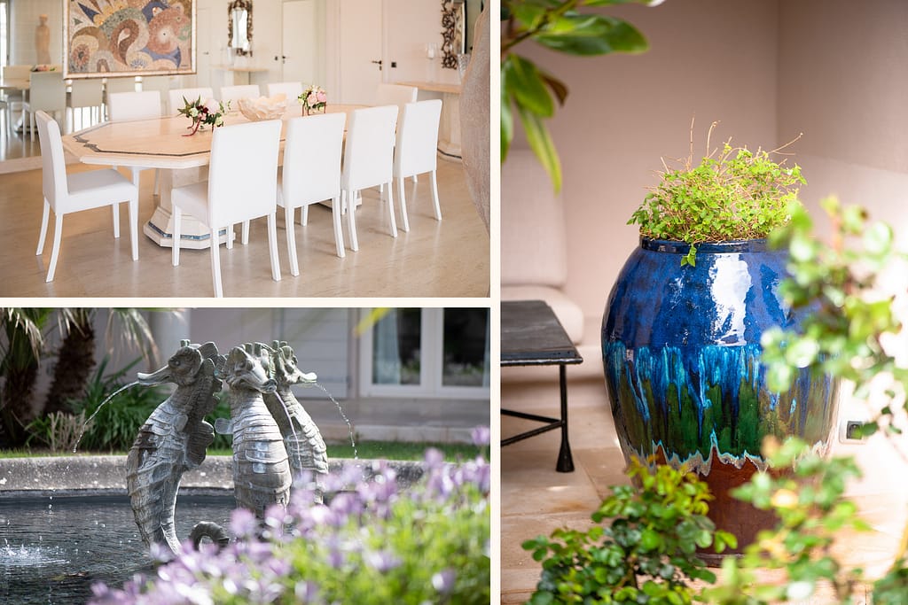 Villa Copab Ultra Luxury Villa St Tropez