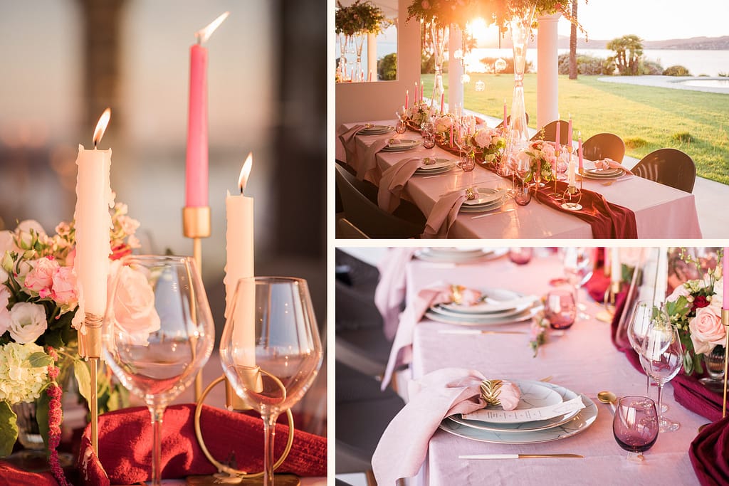 Villa Copab Ultra Luxury Villa St Tropez