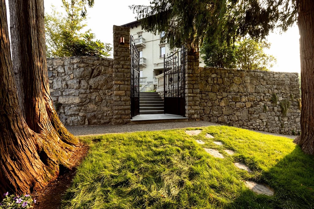 Villa Peduzzi Ultra Luxury Villa Rental Lake Como Italy