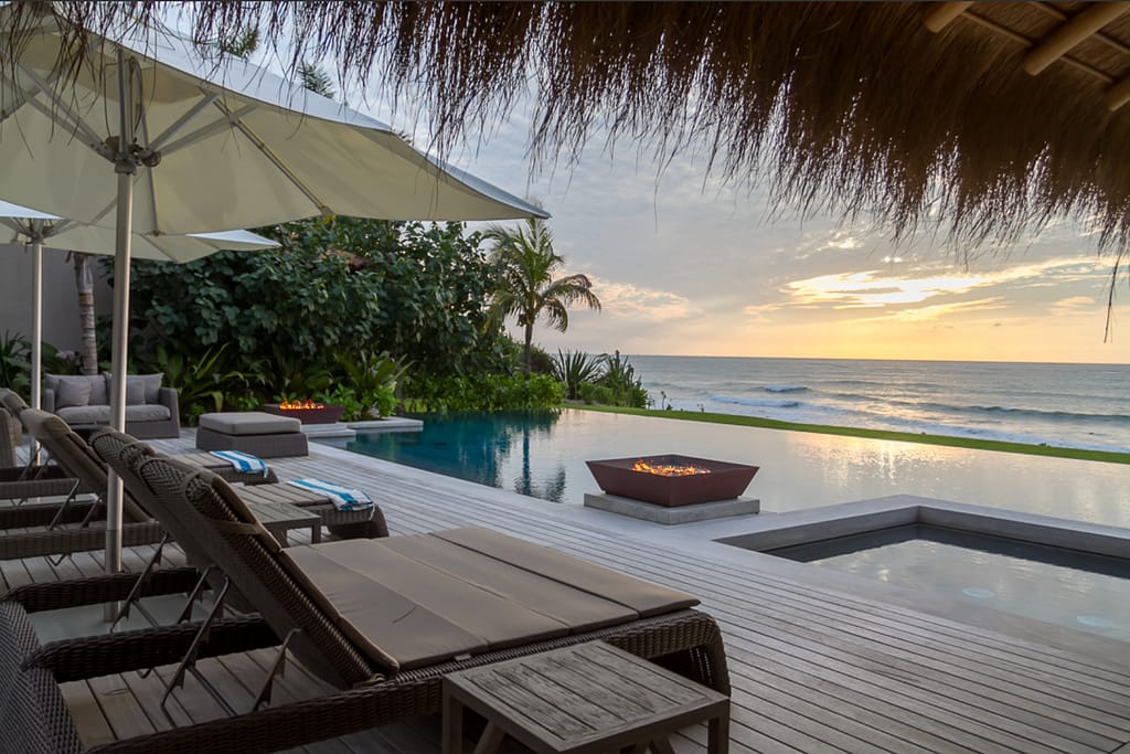 Casa Entre Rocas Punta Mita Ultra Luxury Villa Rental Mexico