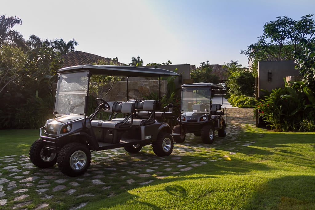 Casa Entre Rocas Punta Mita Ultra Luxury Villa Rental Mexico