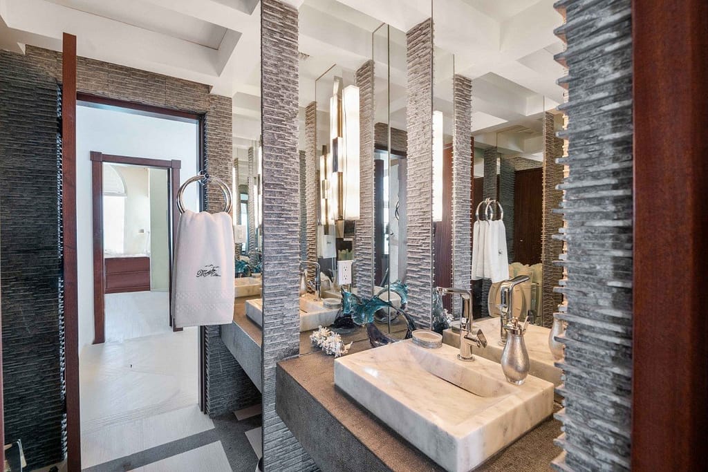 Mandalay Ultra Luxury Villa Long Bay Beach Turks & Caicos