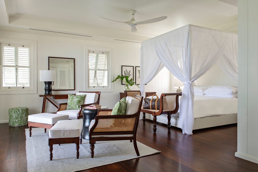 The Great House Ultra Luxury Villa Barbados