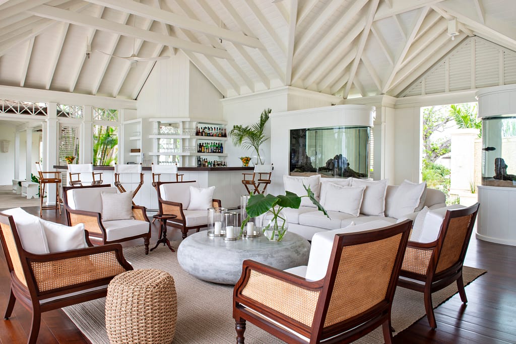 The Great House Ultra Luxury Villa Barbados