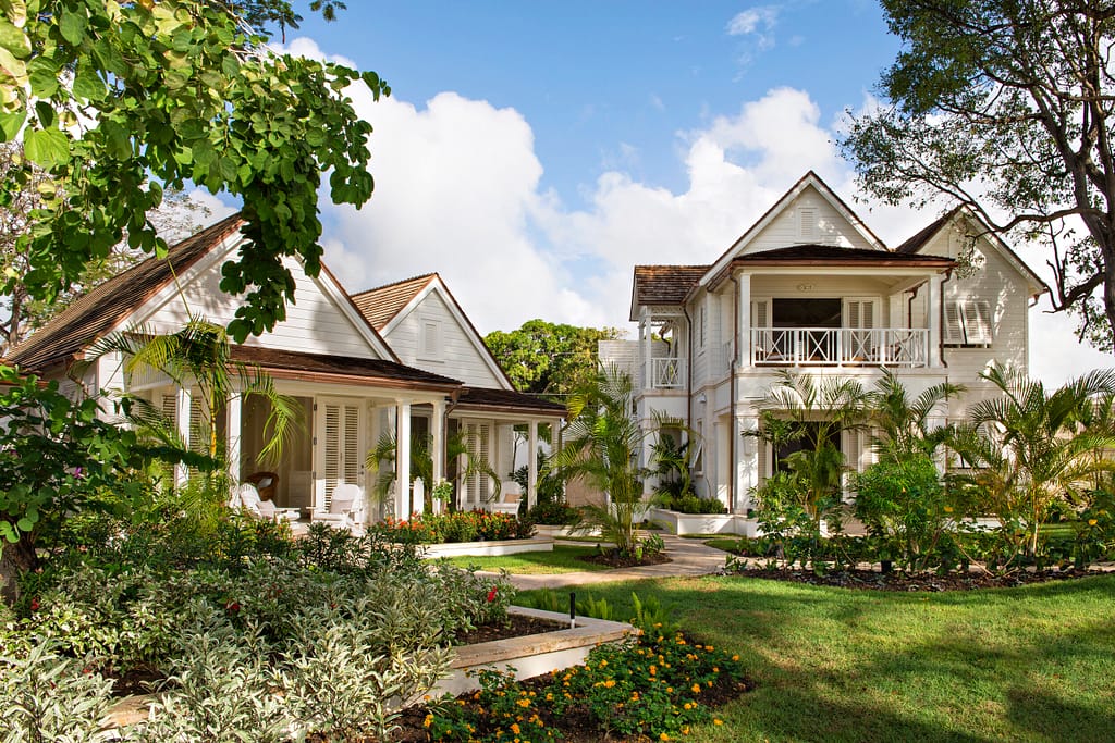 The Great House Ultra Luxury Villa Barbados