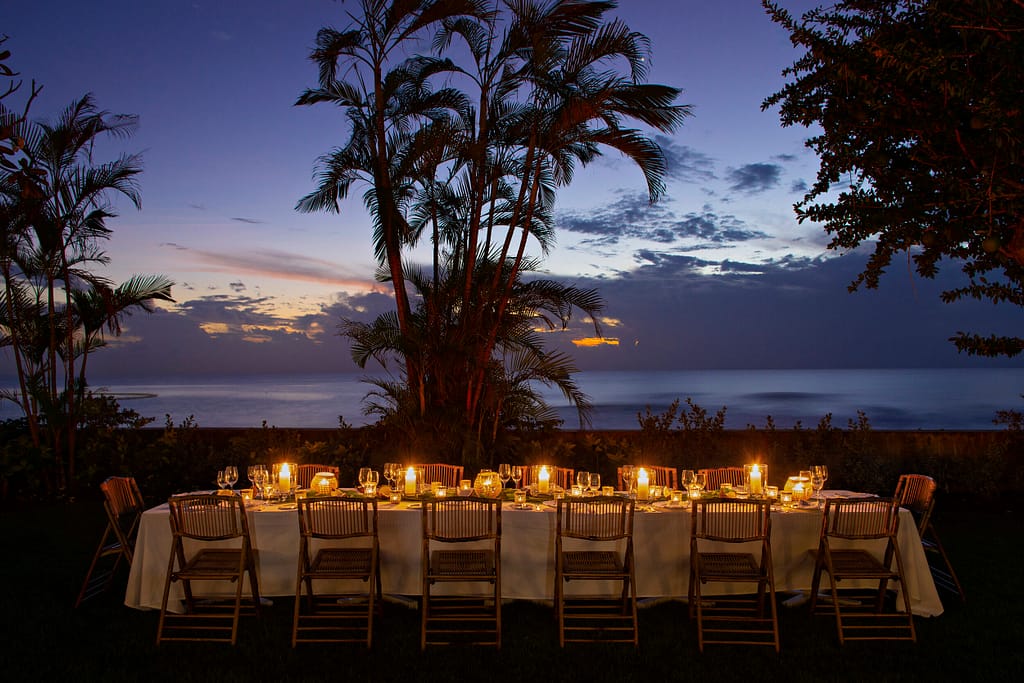 The Great House Ultra Luxury Villa Barbados