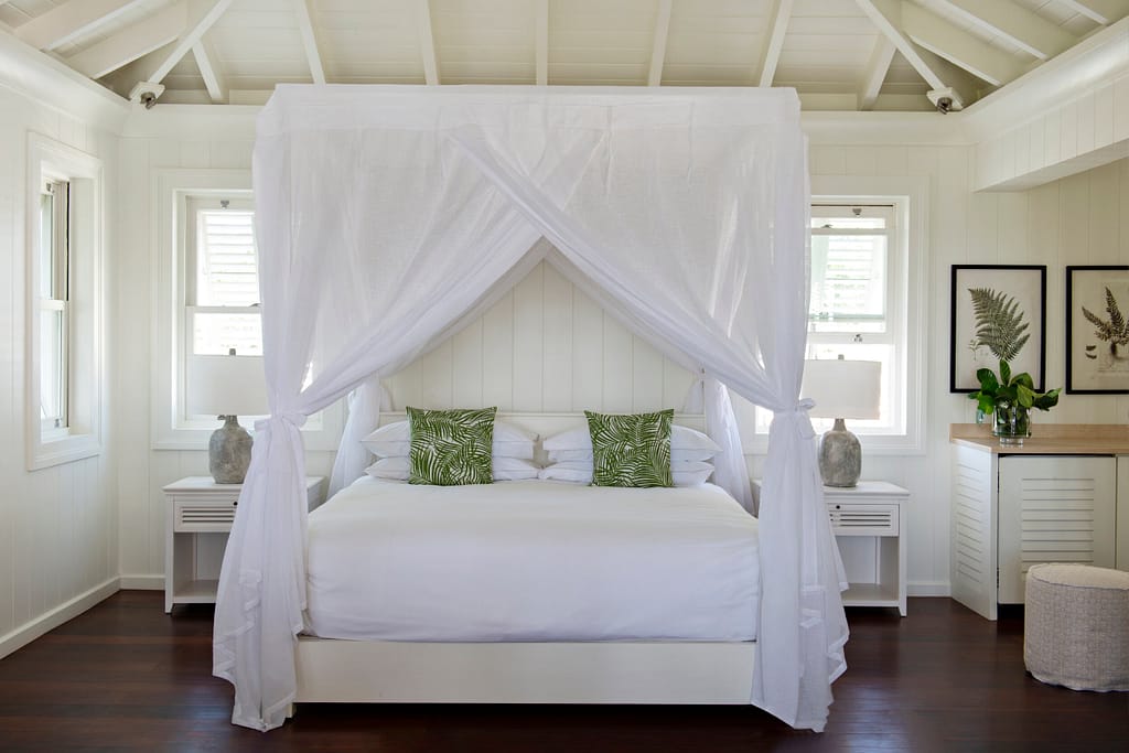 The Great House Ultra Luxury Villa Barbados