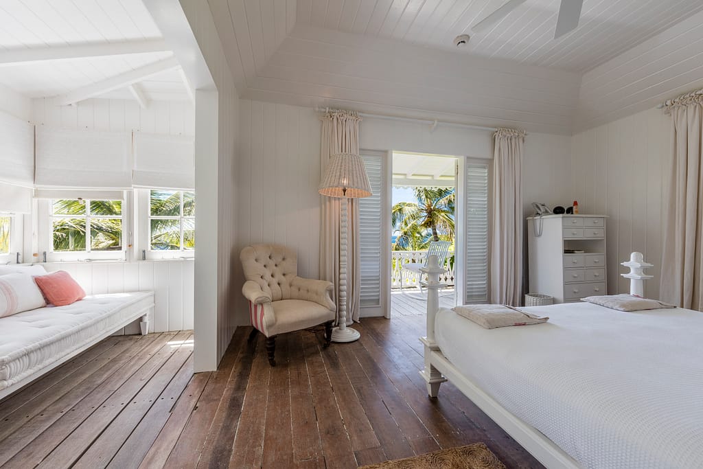 Obsidian Ultra Luxury Villa Rental Mustique