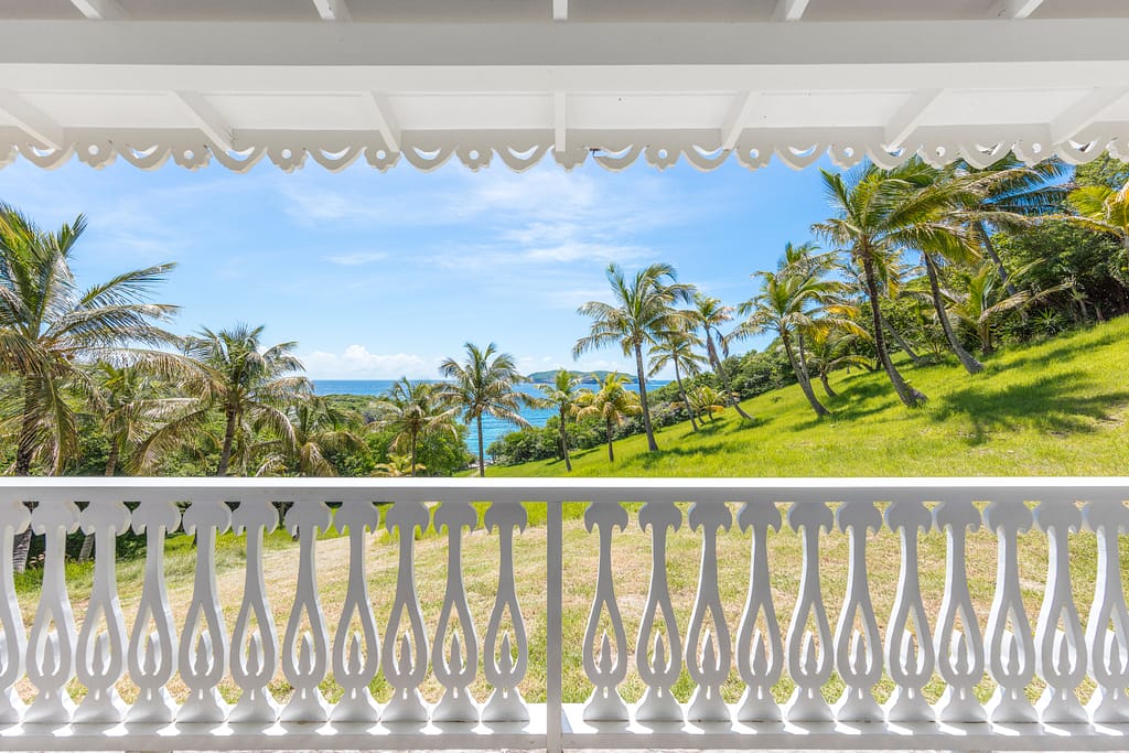 Obsidian Ultra Luxury Villa Rental Mustique