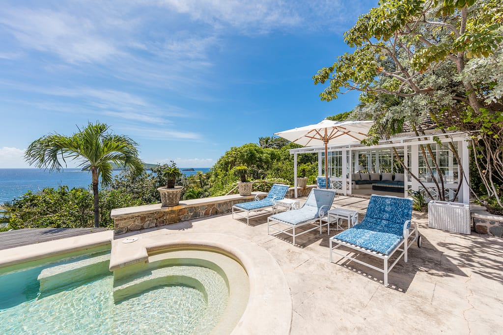 Obsidian Ultra Luxury Villa Rental Mustique