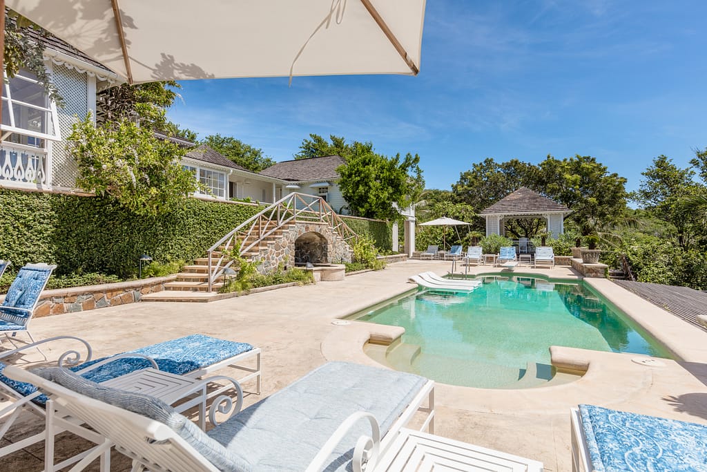 Obsidian Ultra Luxury Villa Rental Mustique