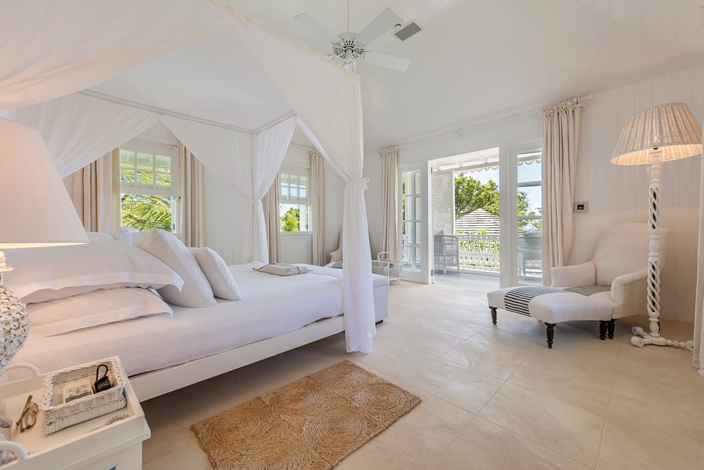 Obsidian Ultra Luxury Villa Rental Mustique