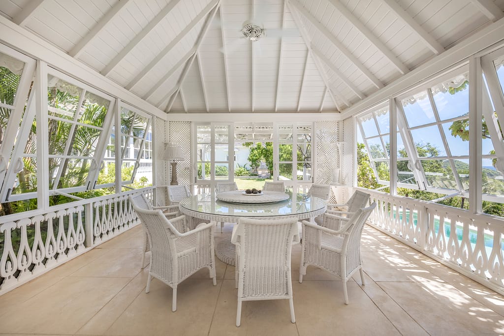 Obsidian Ultra Luxury Villa Rental Mustique