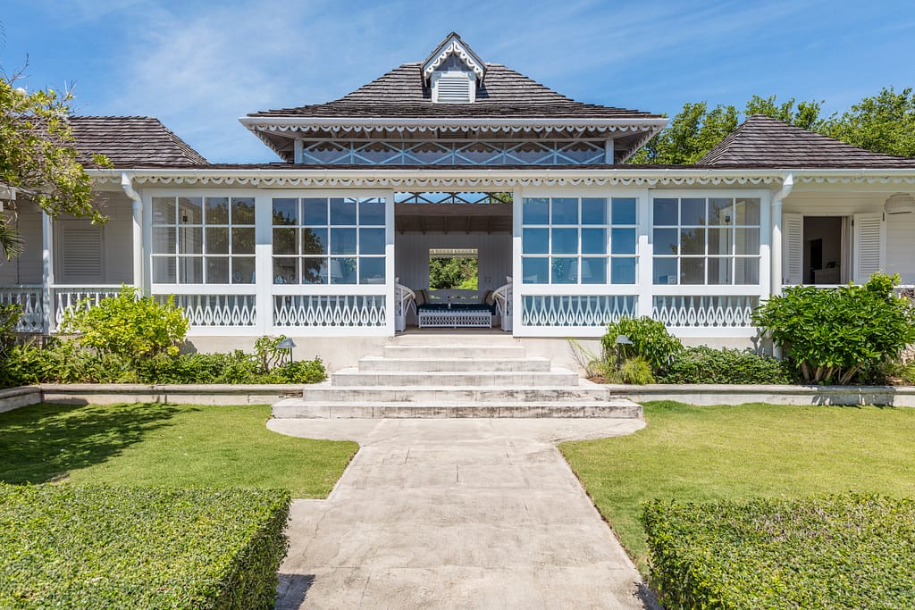 Obsidian Ultra Luxury Villa Rental Mustique
