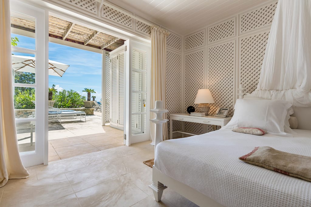 Obsidian Ultra Luxury Villa Rental Mustique