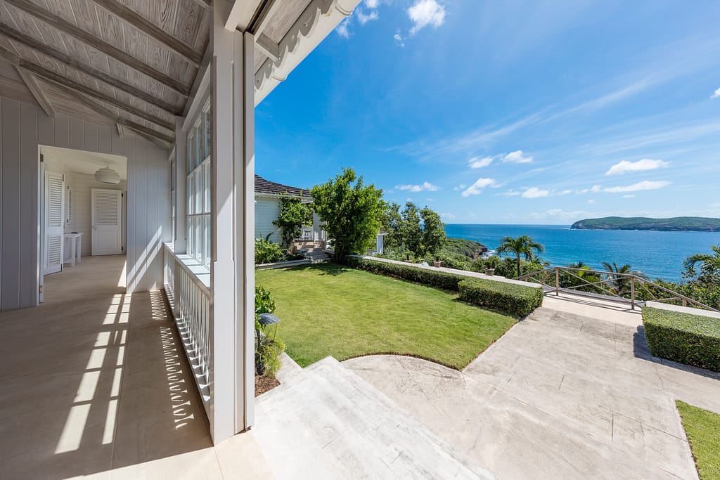 Obsidian Ultra Luxury Villa Rental Mustique