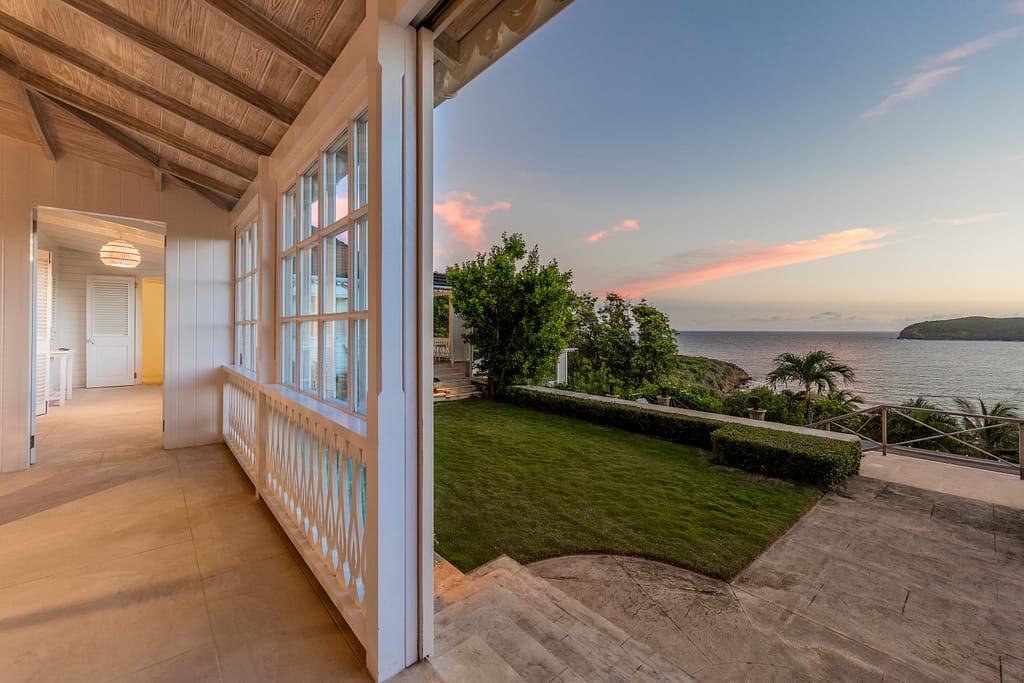 Obsidian Ultra Luxury Villa Rental Mustique