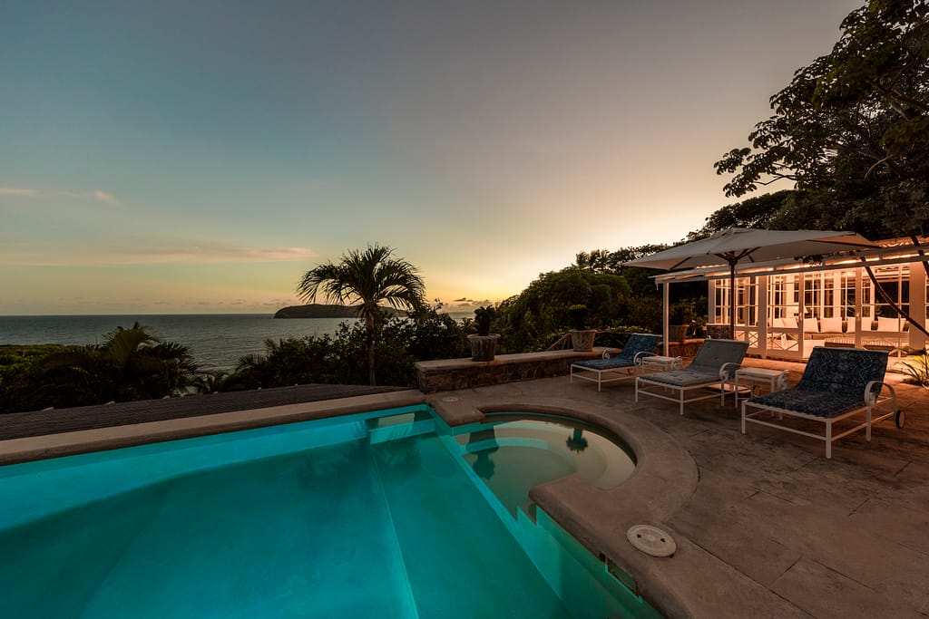 Obsidian Ultra Luxury Villa Rental Mustique