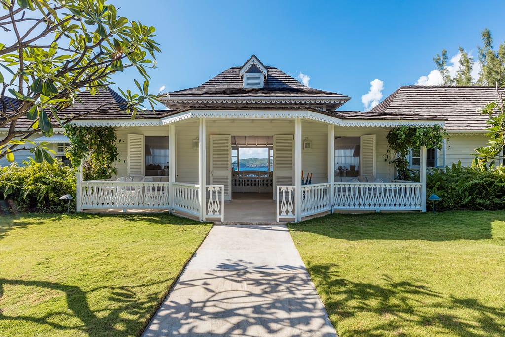 Obsidian Ultra Luxury Villa Rental Mustique