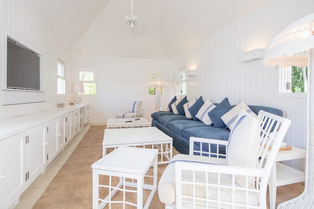 Obsidian Ultra Luxury Villa Rental Mustique