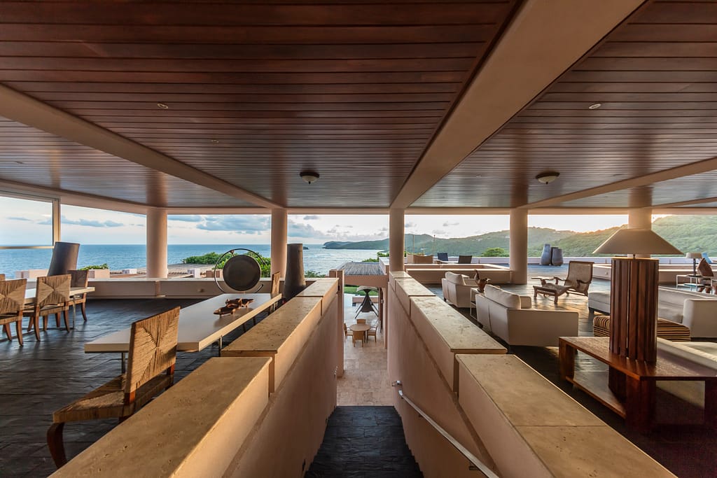 Taliesin Ultra Luxury Villa Rental Mustique