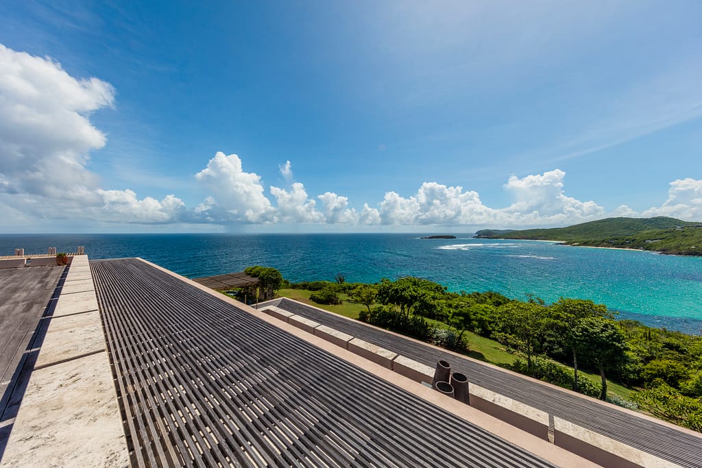 Taliesin Ultra Luxury Villa Rental Mustique