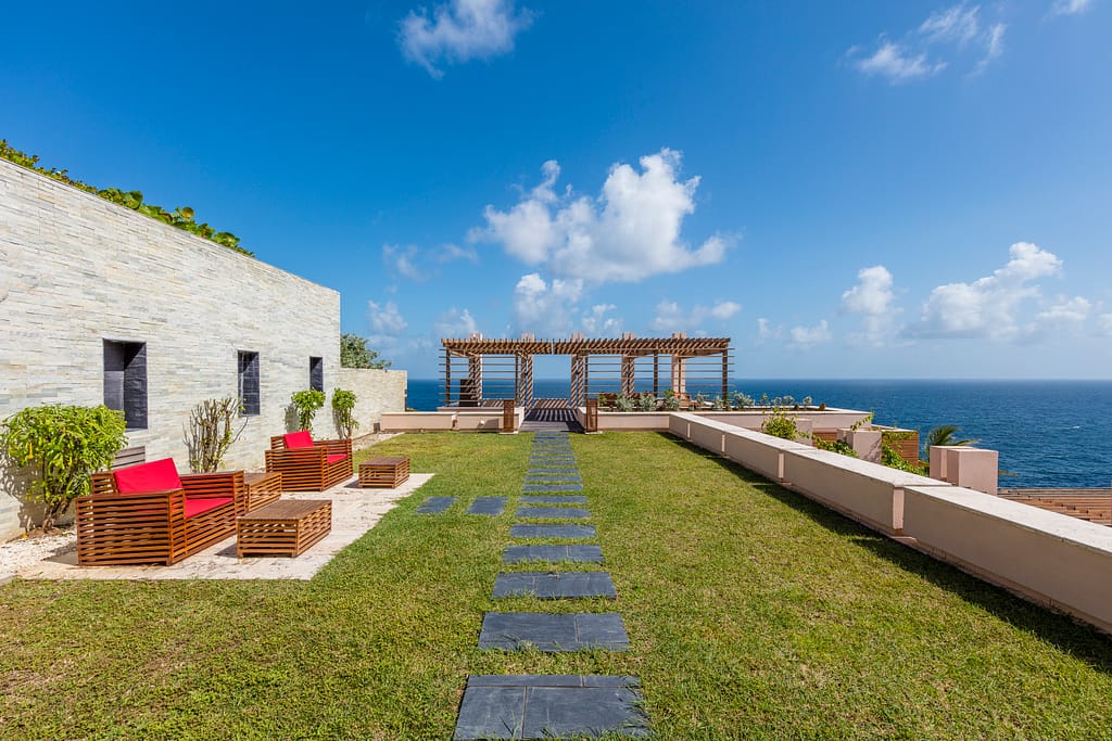 Taliesin Ultra Luxury Villa Rental Mustique