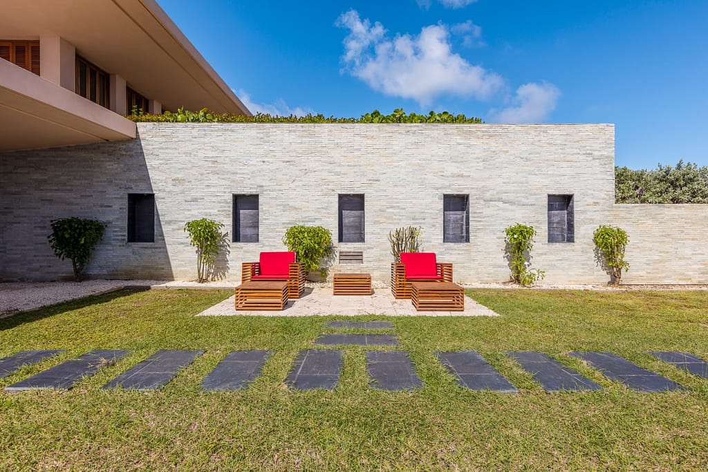 Taliesin Ultra Luxury Villa Rental Mustique