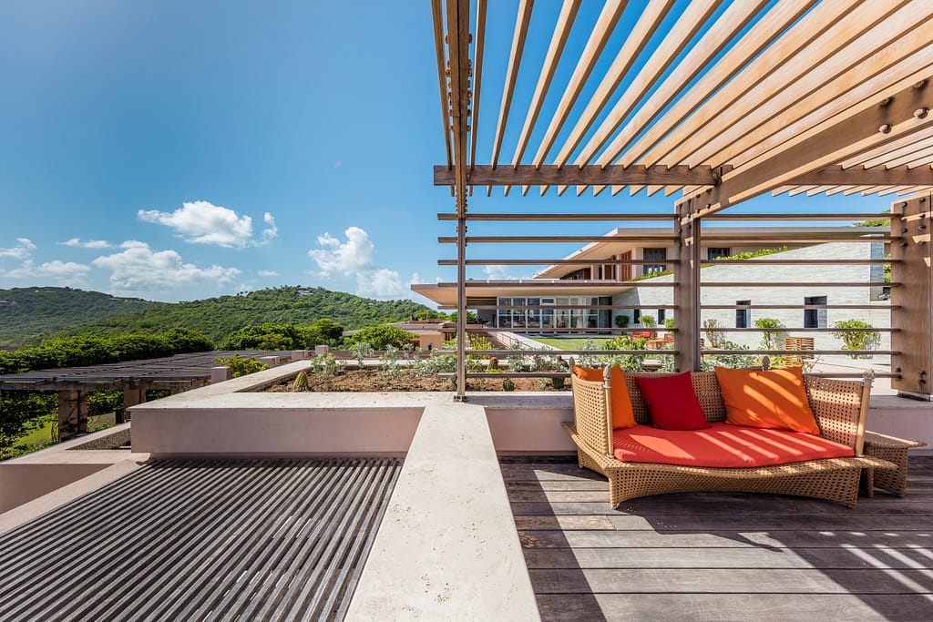 Taliesin Ultra Luxury Villa Rental Mustique