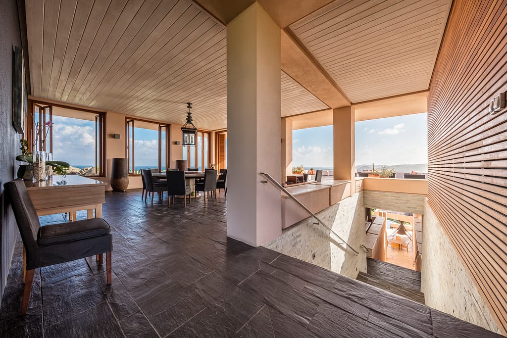 Taliesin Ultra Luxury Villa Rental Mustique