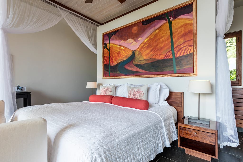 Taliesin Ultra Luxury Villa Rental Mustique