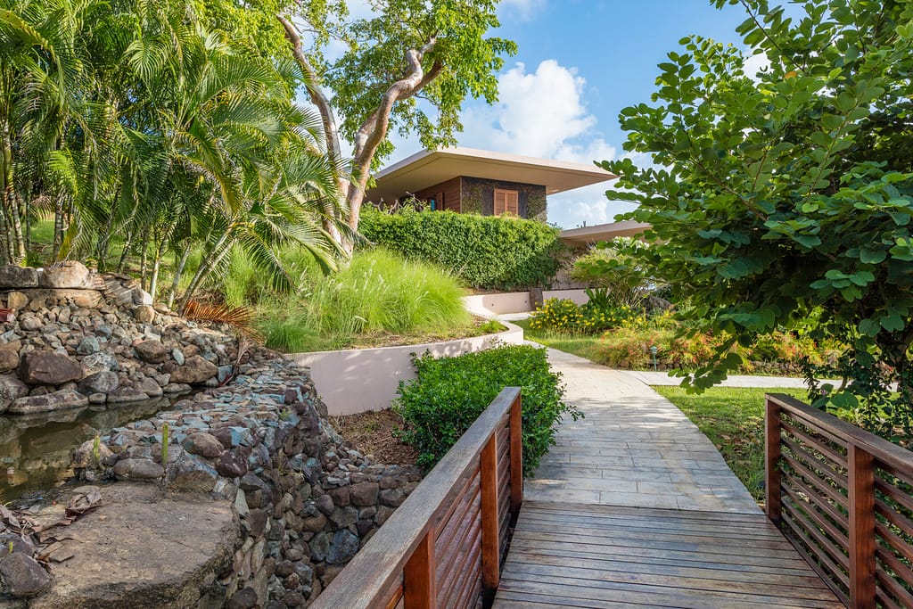 Taliesin Ultra Luxury Villa Rental Mustique