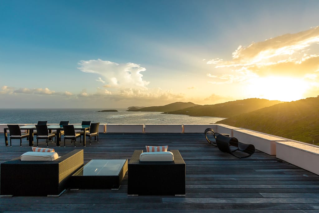 Taliesin Ultra Luxury Villa Rental Mustique