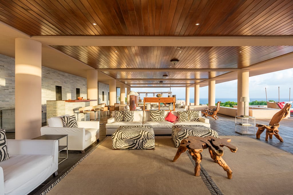 Taliesin Ultra Luxury Villa Rental Mustique