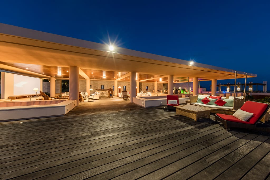Taliesin Ultra Luxury Villa Rental Mustique