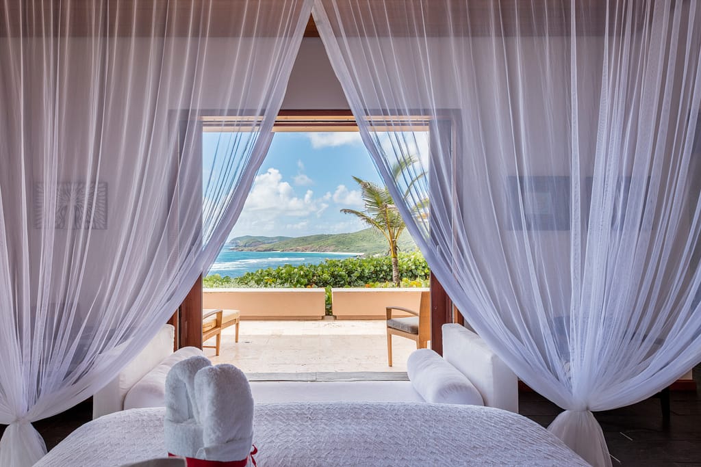 Taliesin Ultra Luxury Villa Rental Mustique