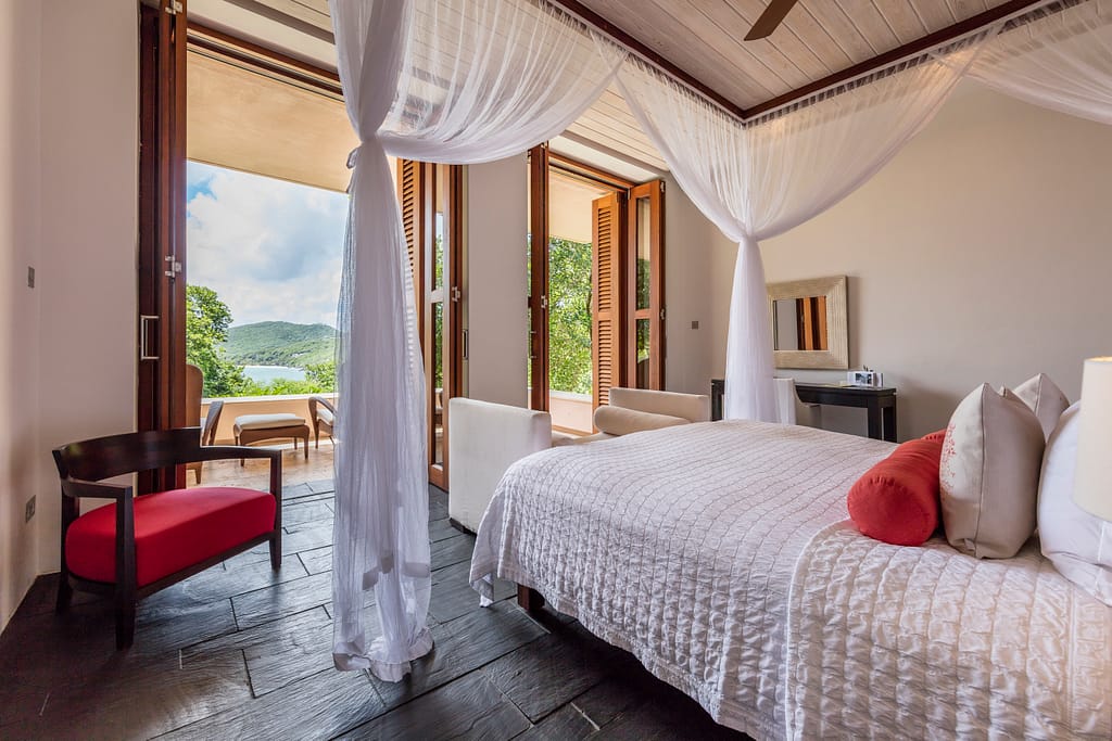 Taliesin Ultra Luxury Villa Rental Mustique