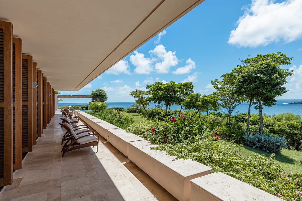 Taliesin Ultra Luxury Villa Rental Mustique