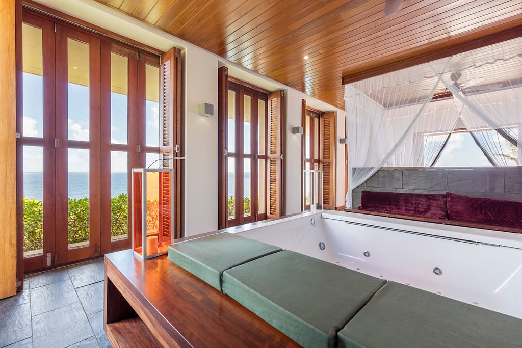 Taliesin Ultra Luxury Villa Rental Mustique