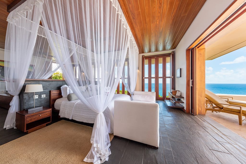 Taliesin Ultra Luxury Villa Rental Mustique