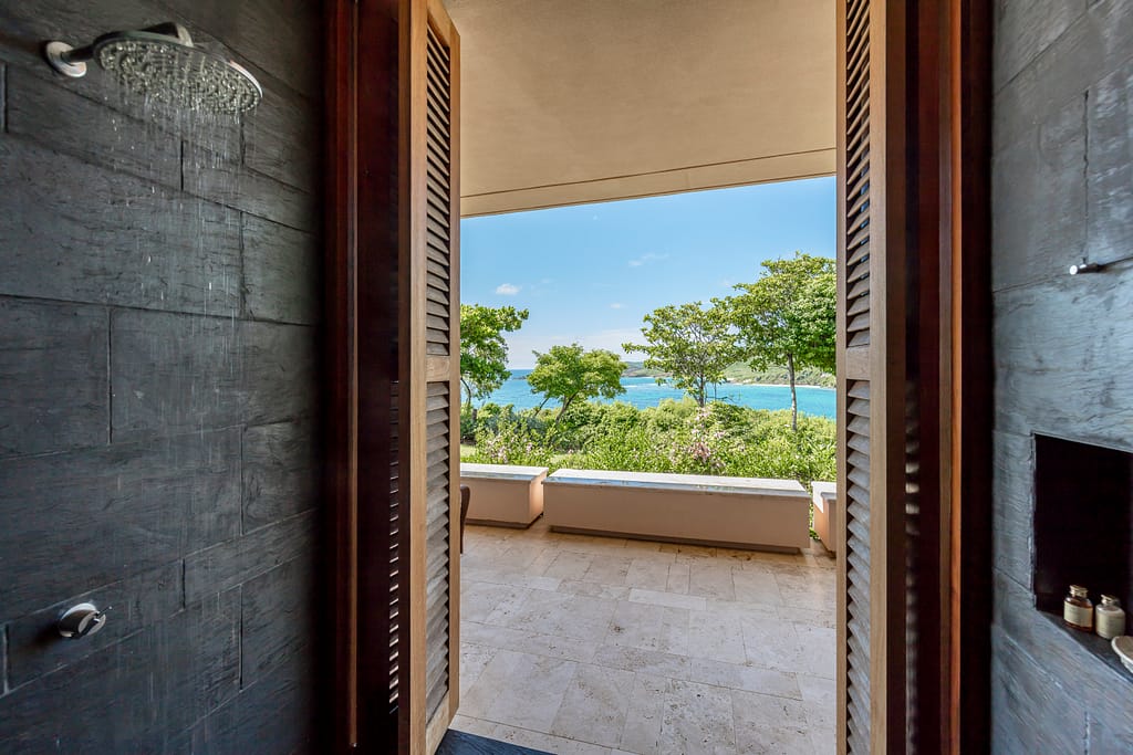 Taliesin Ultra Luxury Villa Rental Mustique