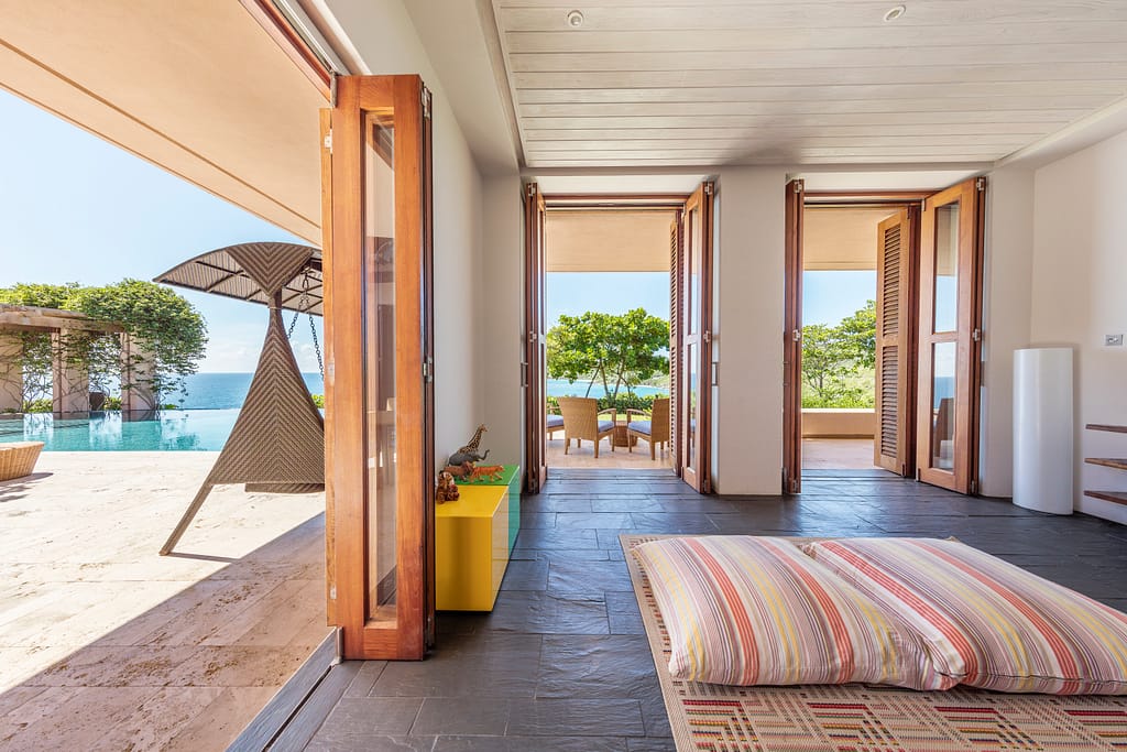 Taliesin Ultra Luxury Villa Rental Mustique