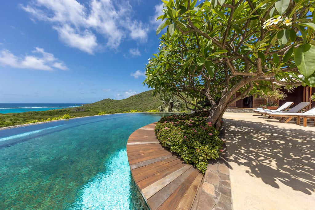 serenissima Ultra Luxury Villa Rental Mustique