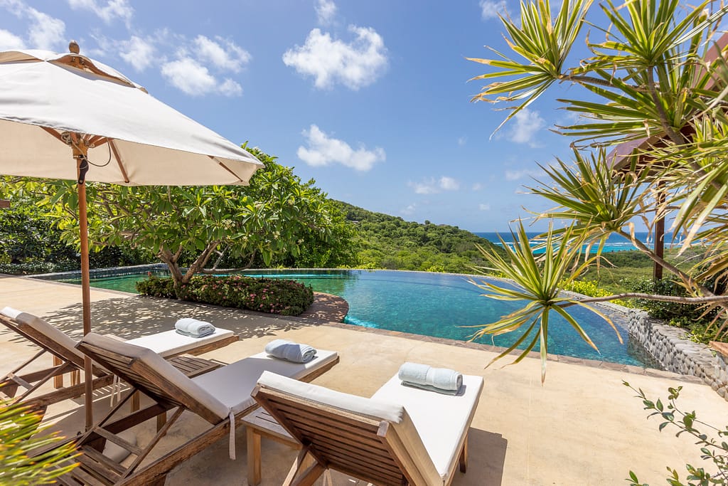 serenissima Ultra Luxury Villa Rental Mustique